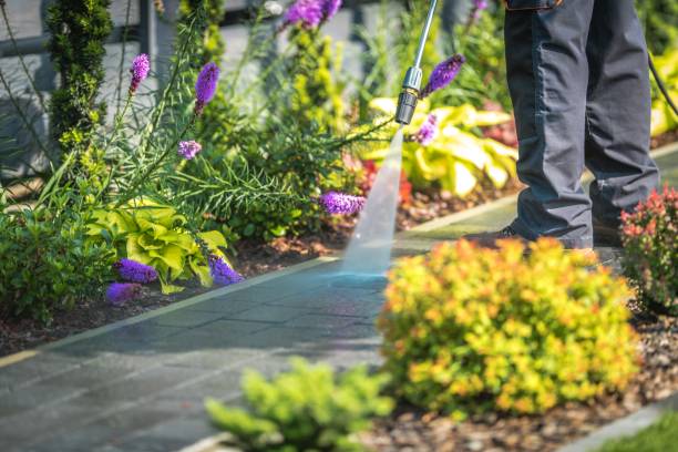 Trusted Crestwood, KY Pressure Washing Services Experts